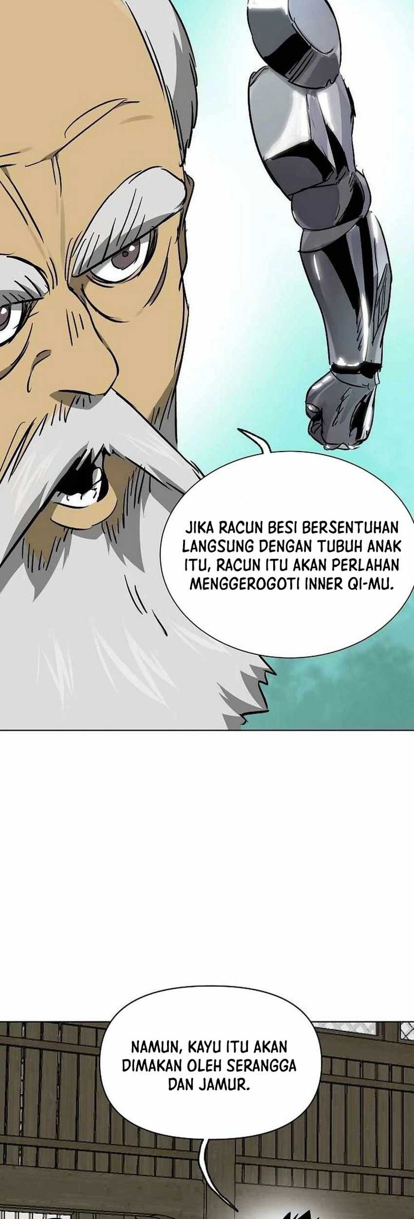 Infinite Level Up in Murim Chapter 213 Gambar 18