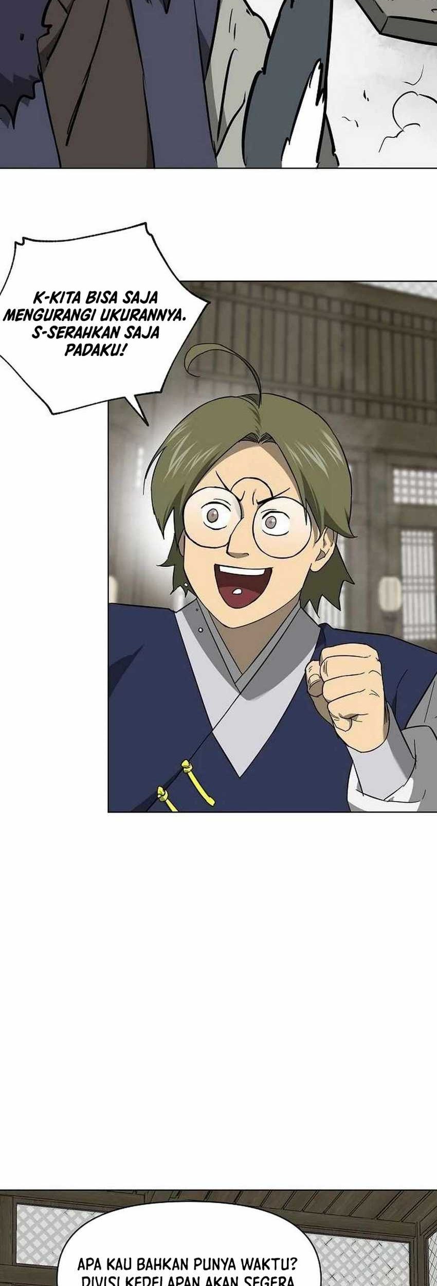 Infinite Level Up in Murim Chapter 213 Gambar 21