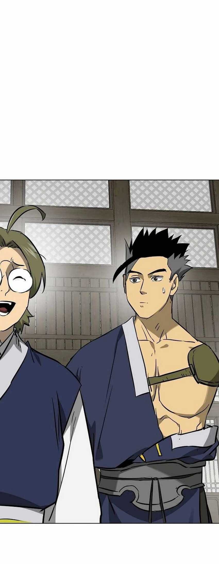 Infinite Level Up in Murim Chapter 213 Gambar 24