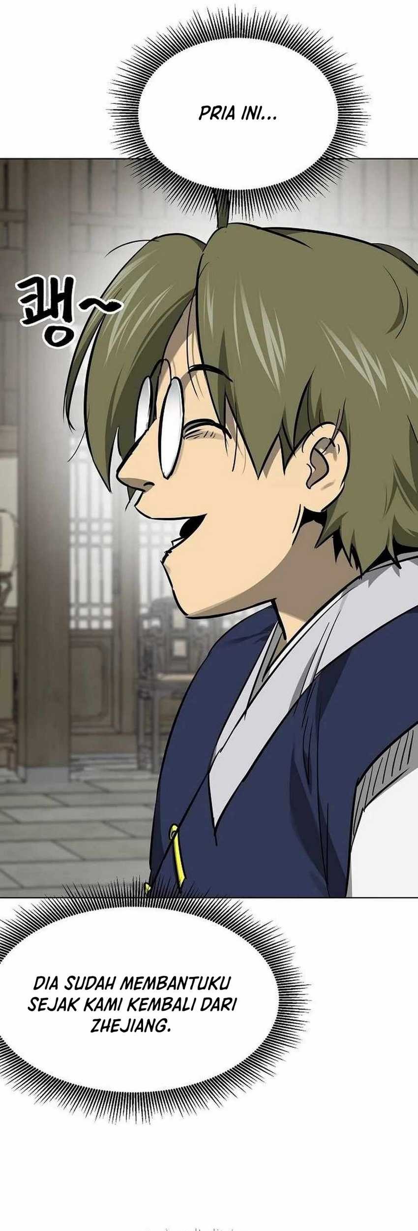 Infinite Level Up in Murim Chapter 213 Gambar 25