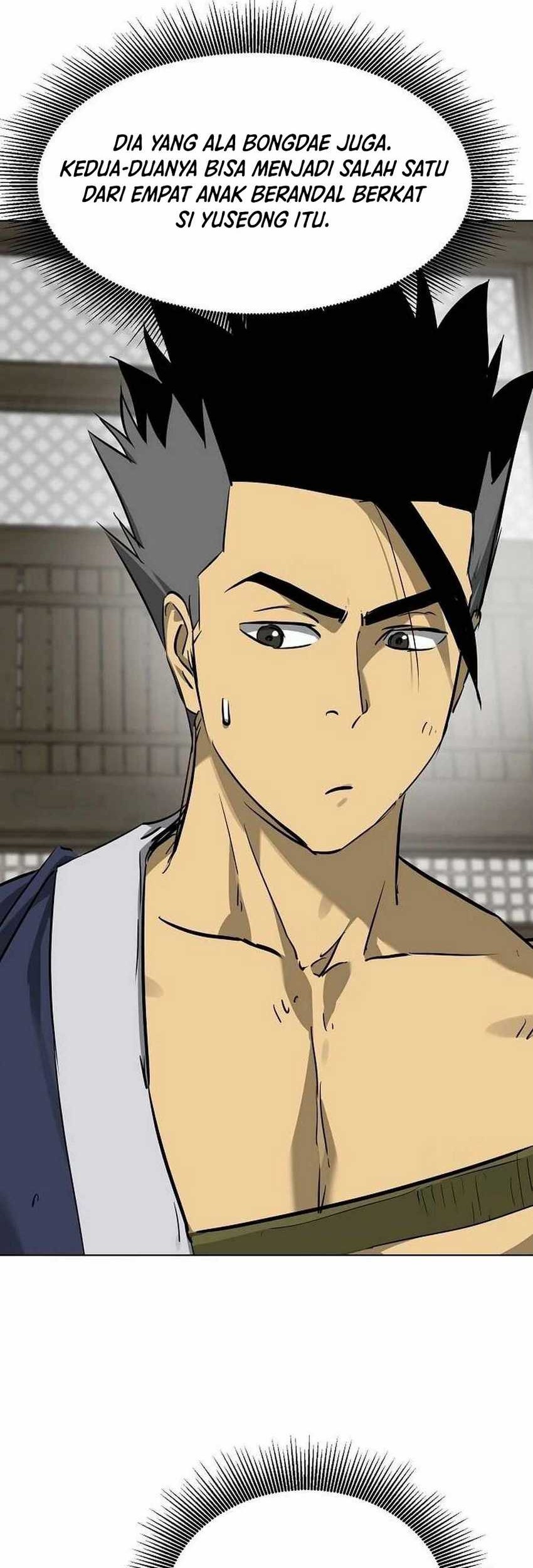 Infinite Level Up in Murim Chapter 213 Gambar 26