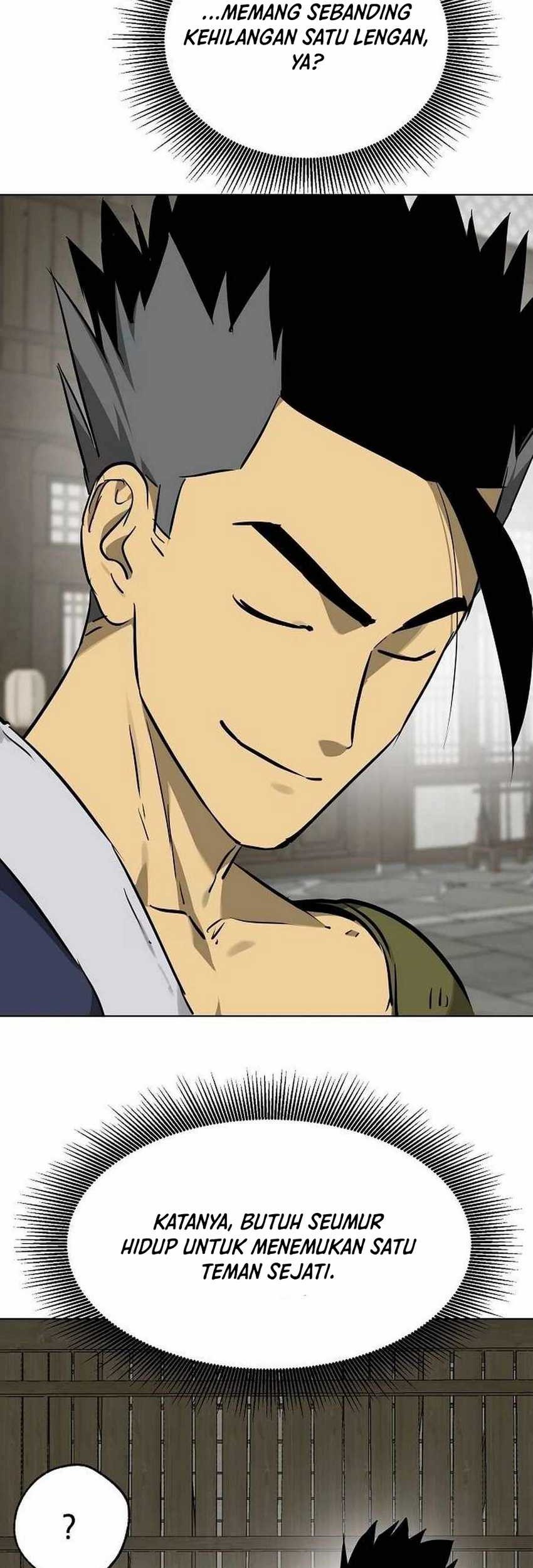 Infinite Level Up in Murim Chapter 213 Gambar 27