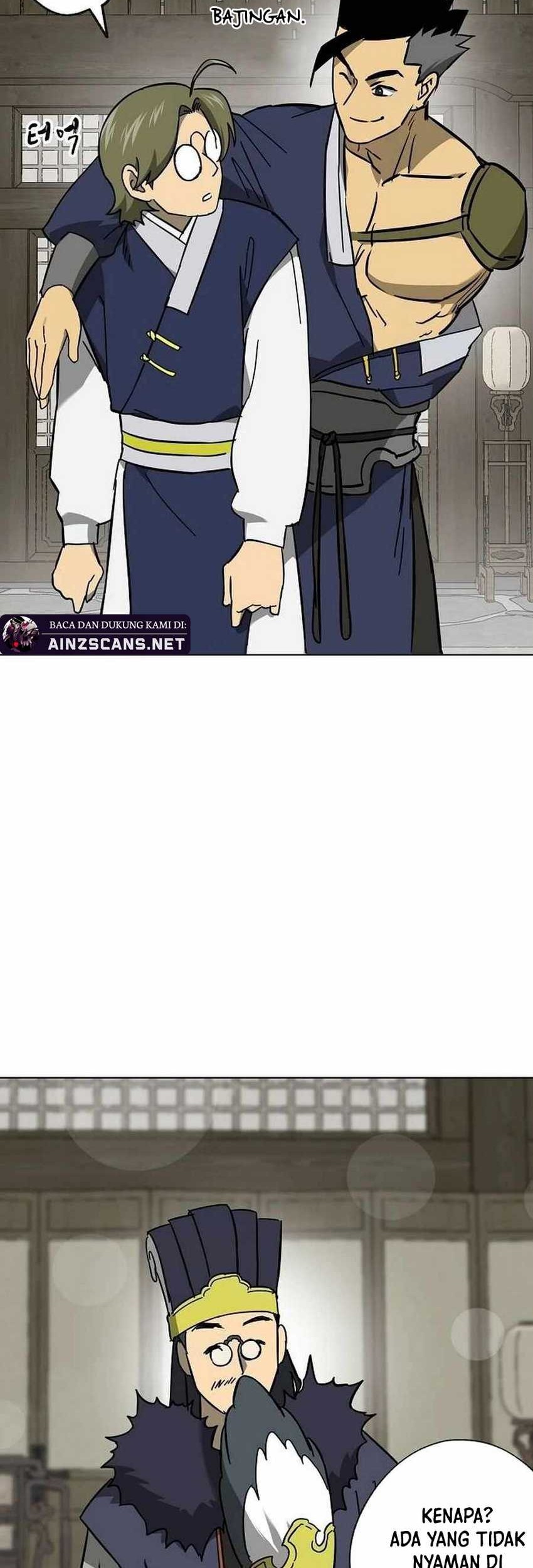 Infinite Level Up in Murim Chapter 213 Gambar 28