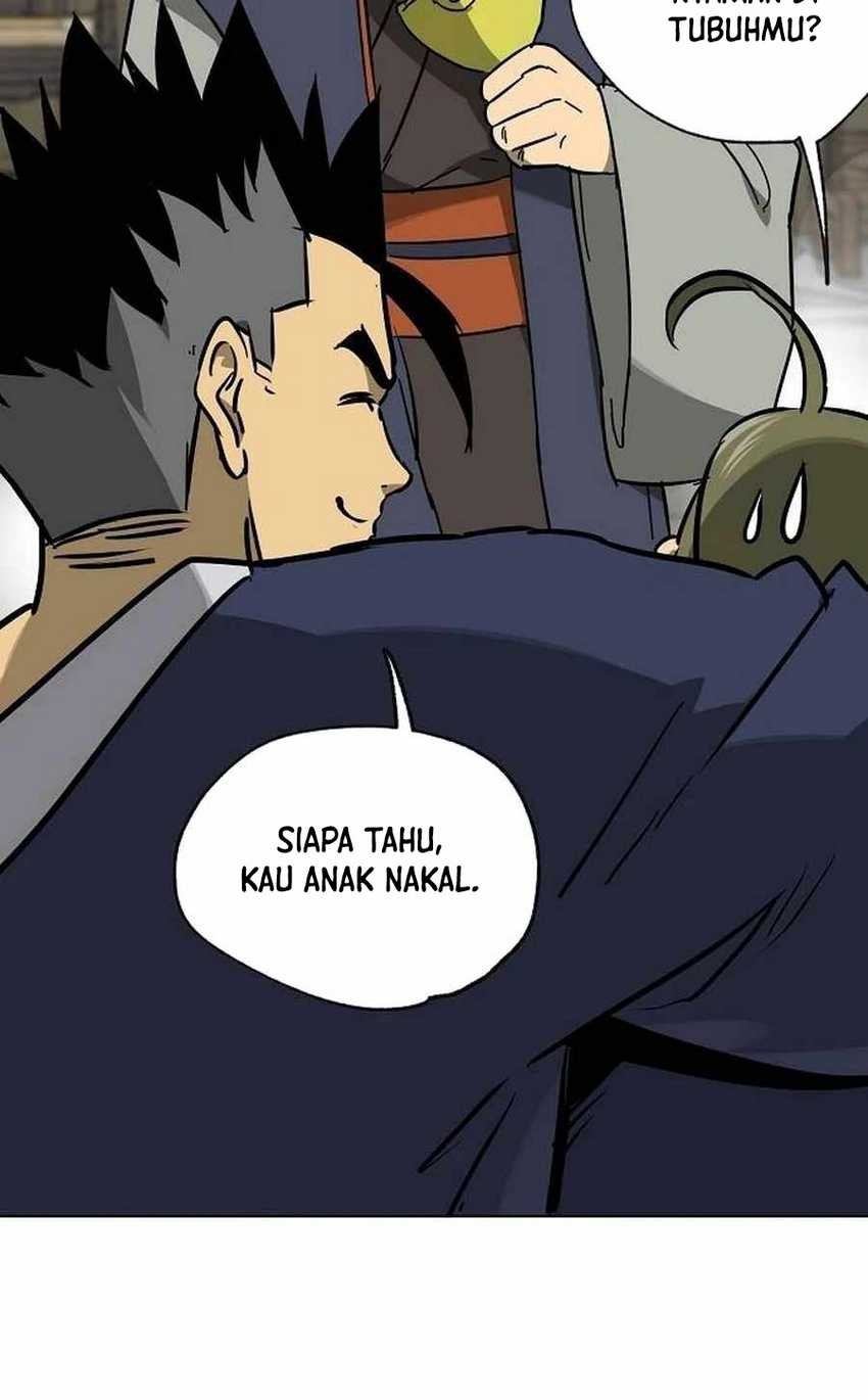 Infinite Level Up in Murim Chapter 213 Gambar 29