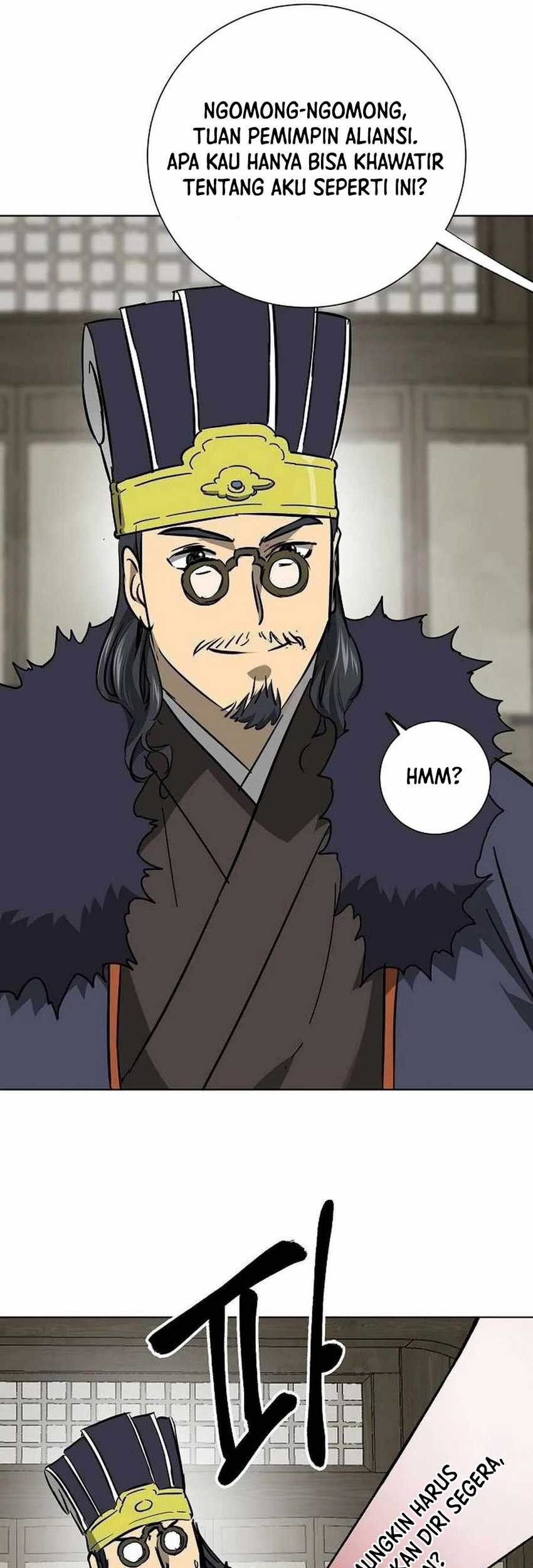 Infinite Level Up in Murim Chapter 213 Gambar 30