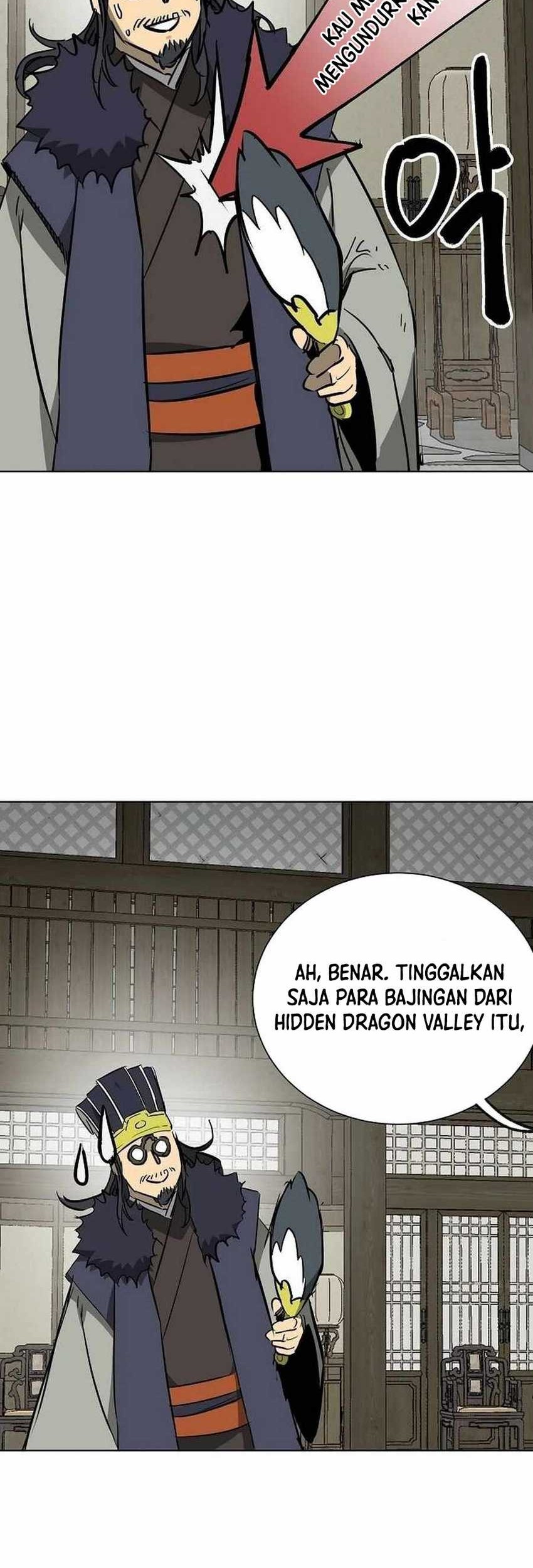 Infinite Level Up in Murim Chapter 213 Gambar 31