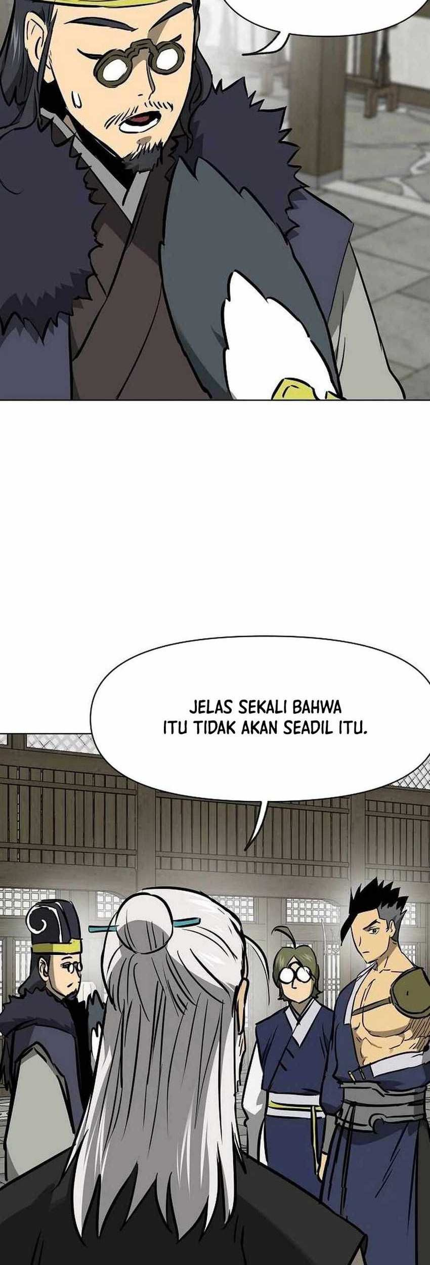 Infinite Level Up in Murim Chapter 213 Gambar 33