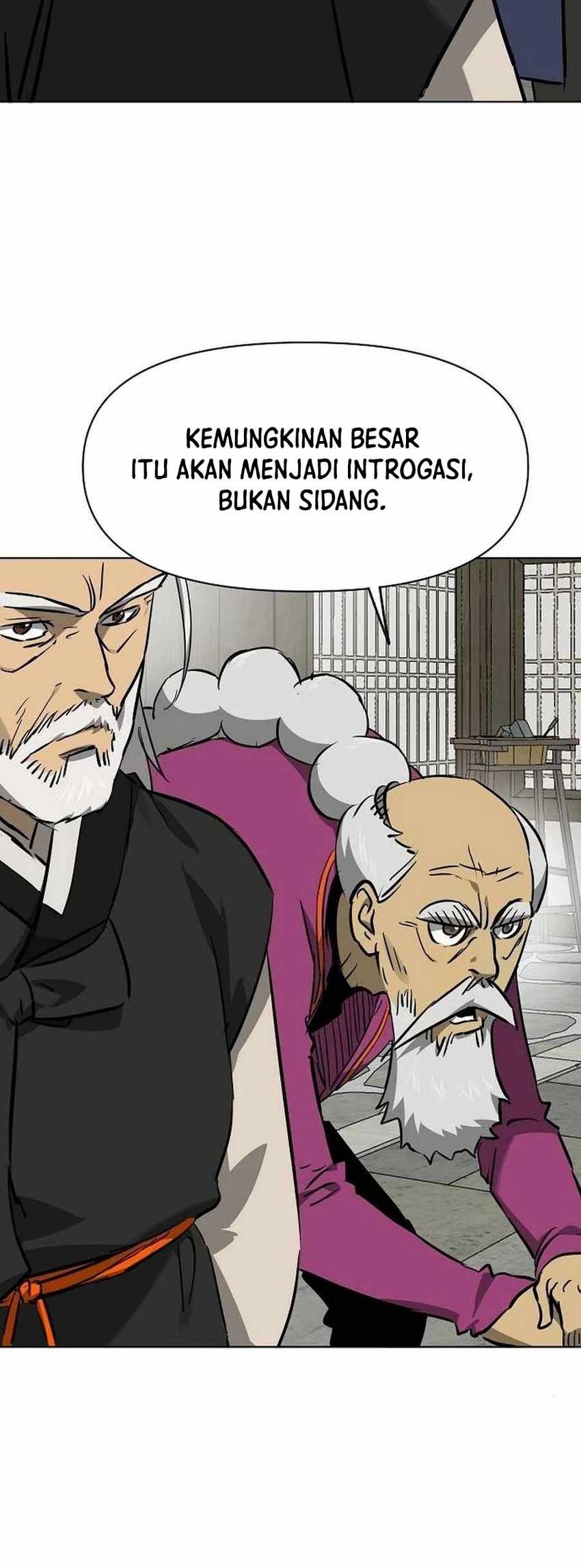 Infinite Level Up in Murim Chapter 213 Gambar 34