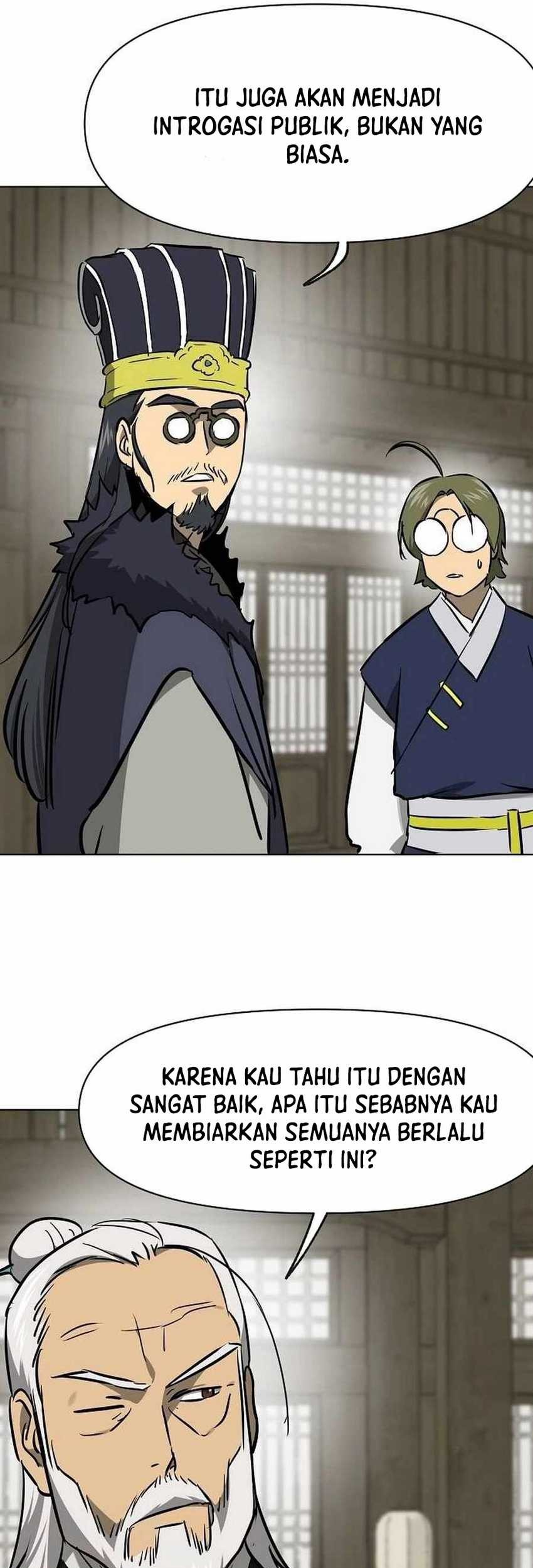 Infinite Level Up in Murim Chapter 213 Gambar 35