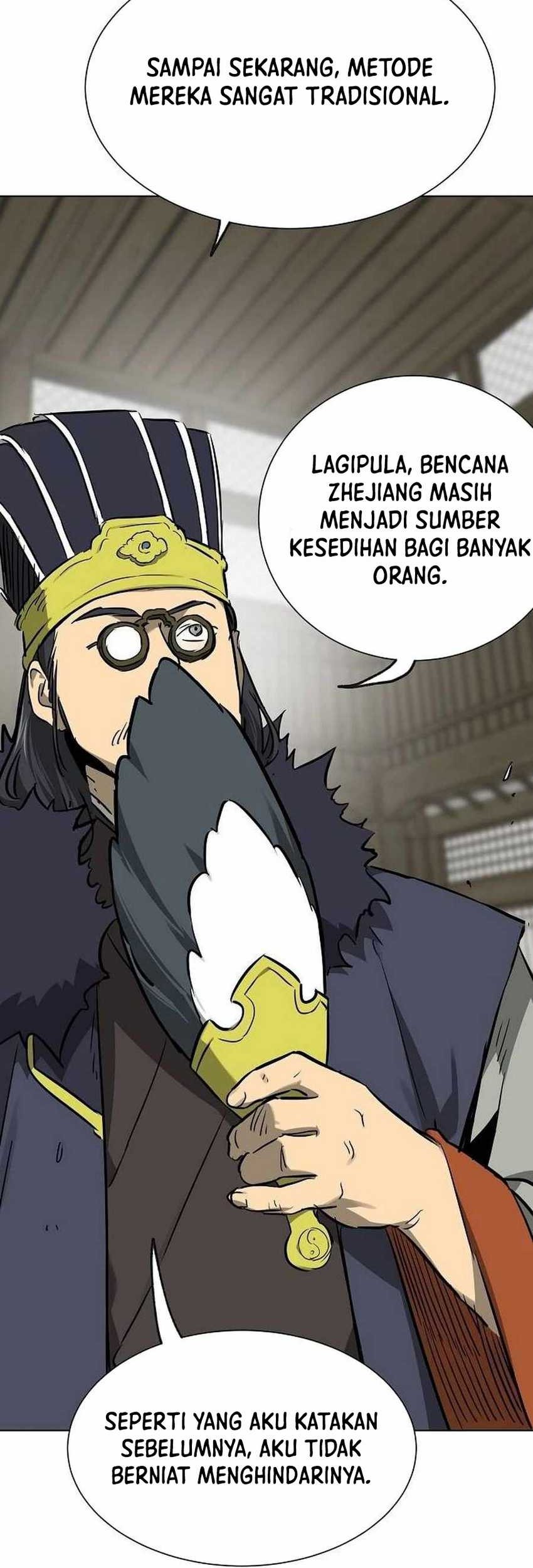 Infinite Level Up in Murim Chapter 213 Gambar 37