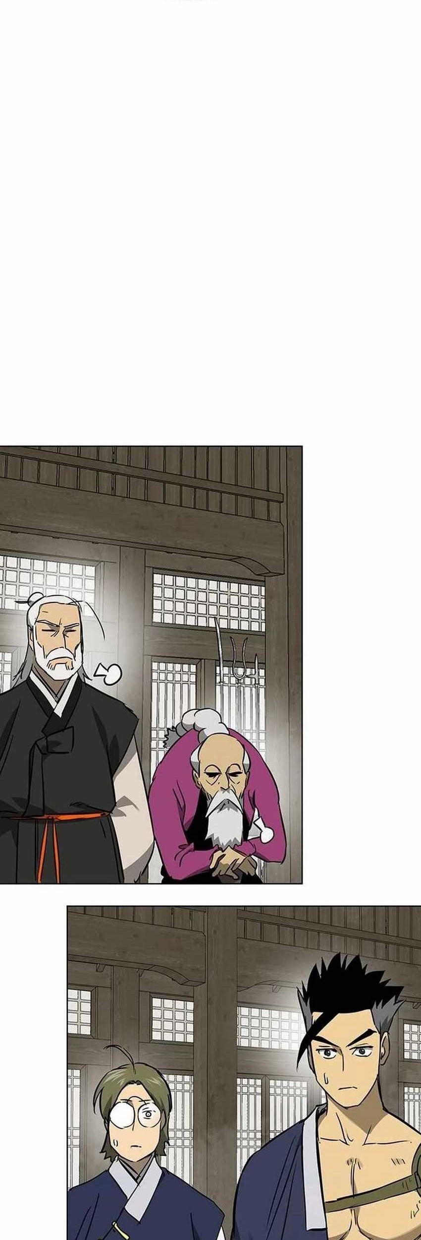 Infinite Level Up in Murim Chapter 213 Gambar 38