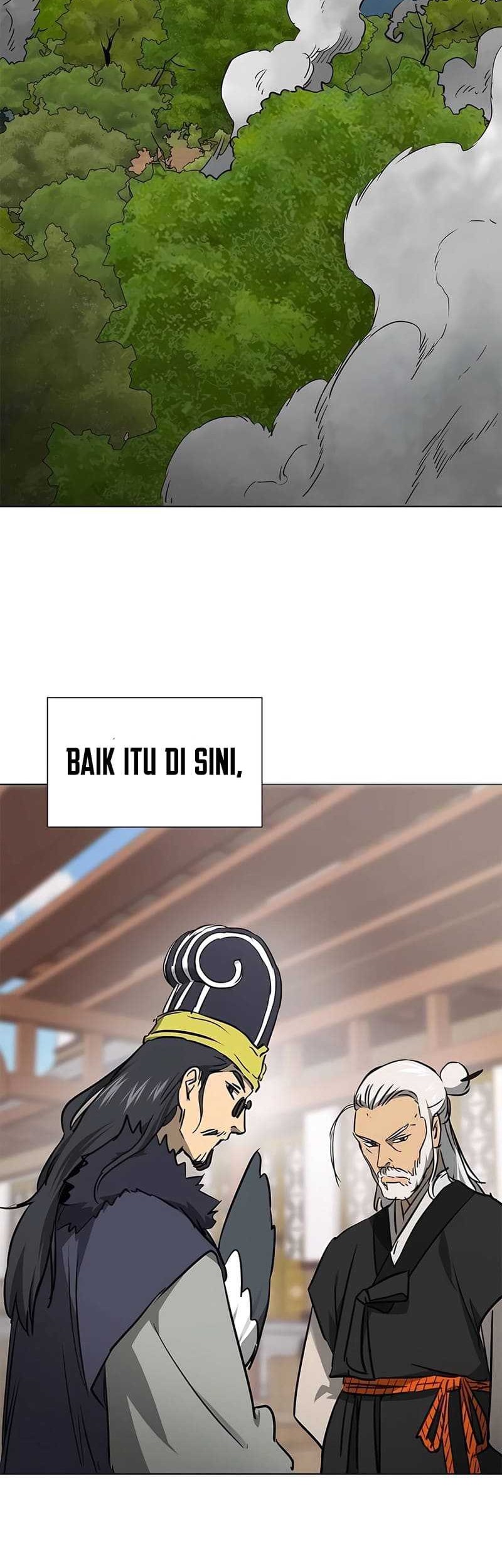 Infinite Level Up in Murim Chapter 212 Gambar 53