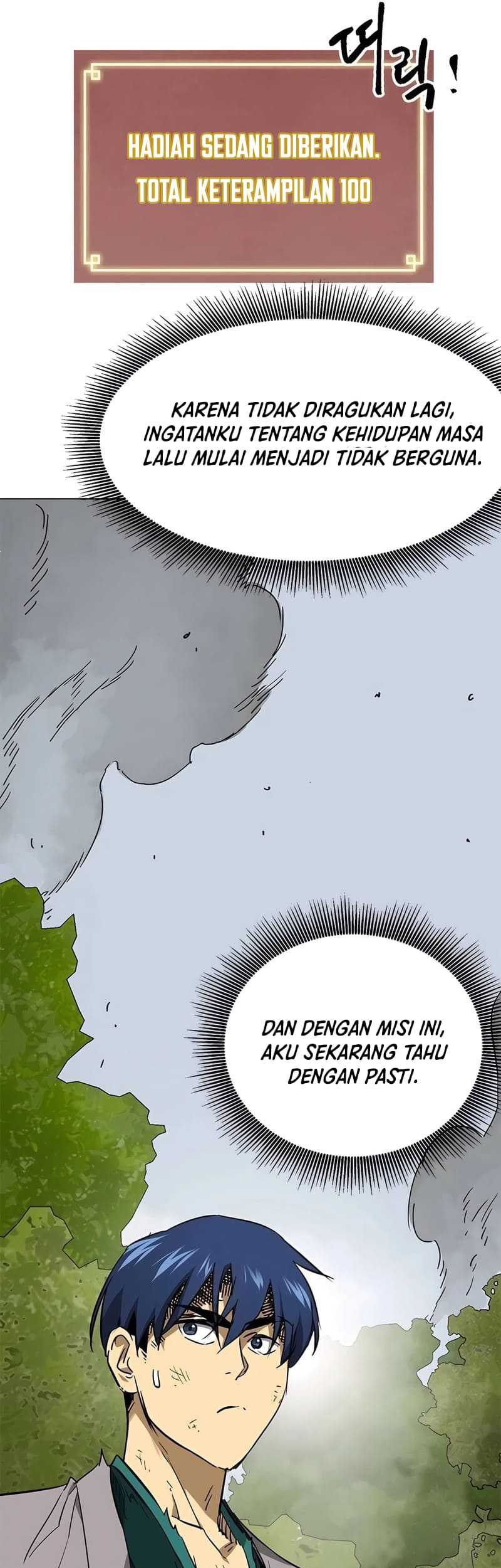 Infinite Level Up in Murim Chapter 212 Gambar 50