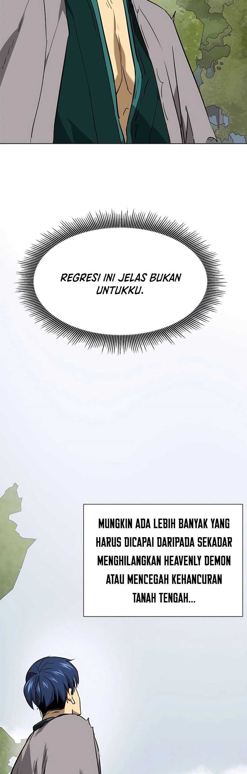 Infinite Level Up in Murim Chapter 212 Gambar 51