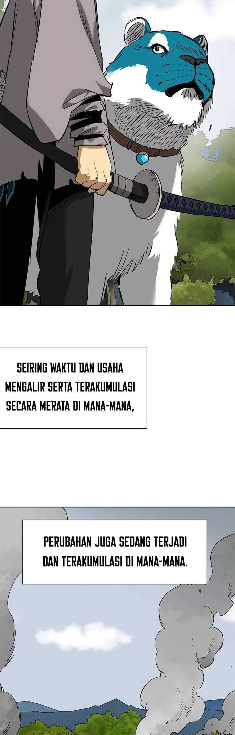 Infinite Level Up in Murim Chapter 212 Gambar 52