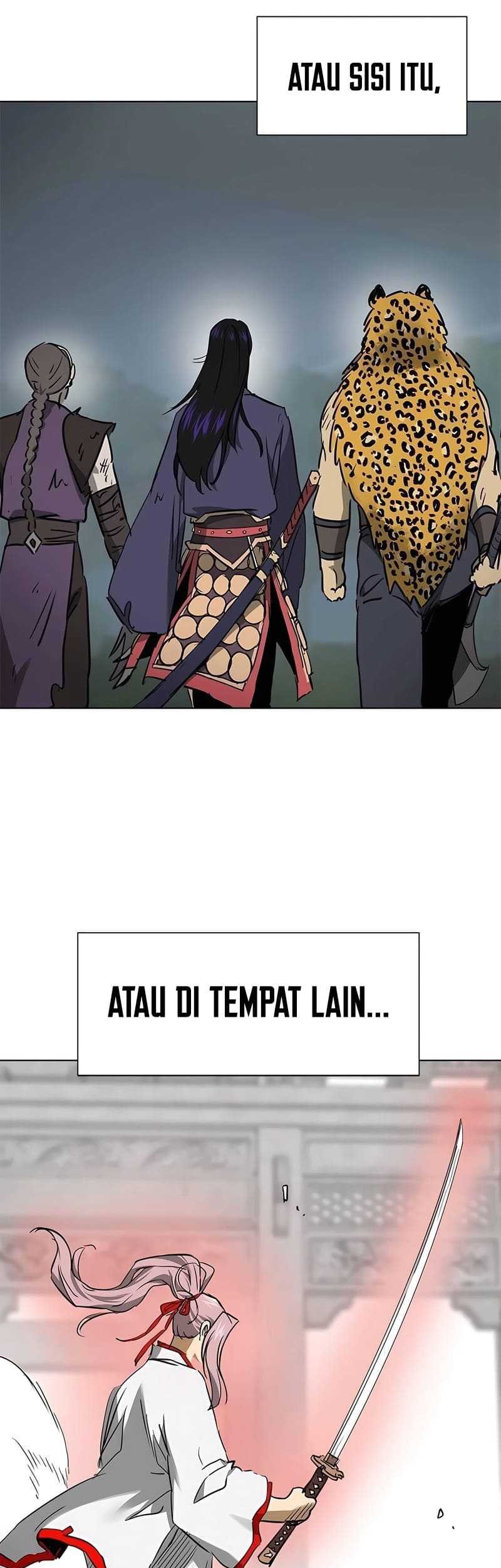 Infinite Level Up in Murim Chapter 212 Gambar 54