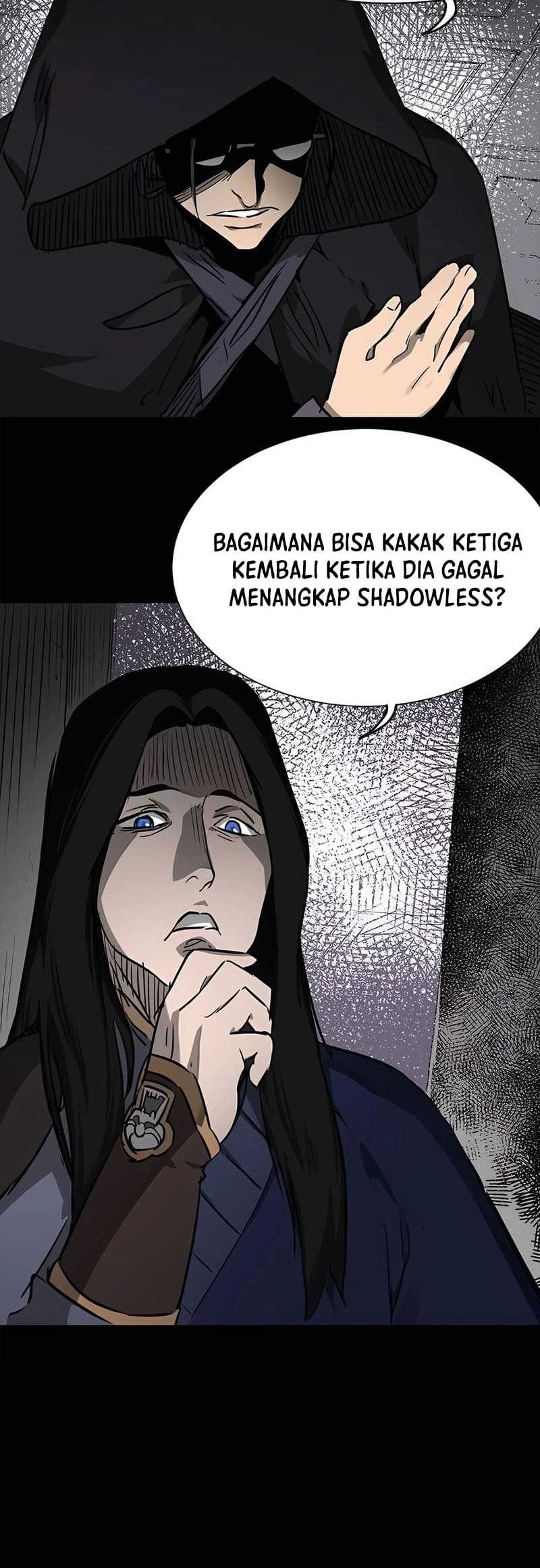 Infinite Level Up in Murim Chapter 212 Gambar 61