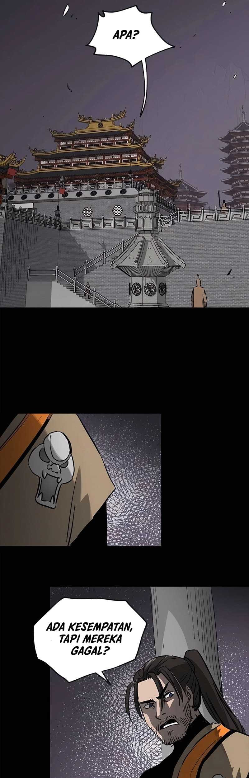 Infinite Level Up in Murim Chapter 212 Gambar 58