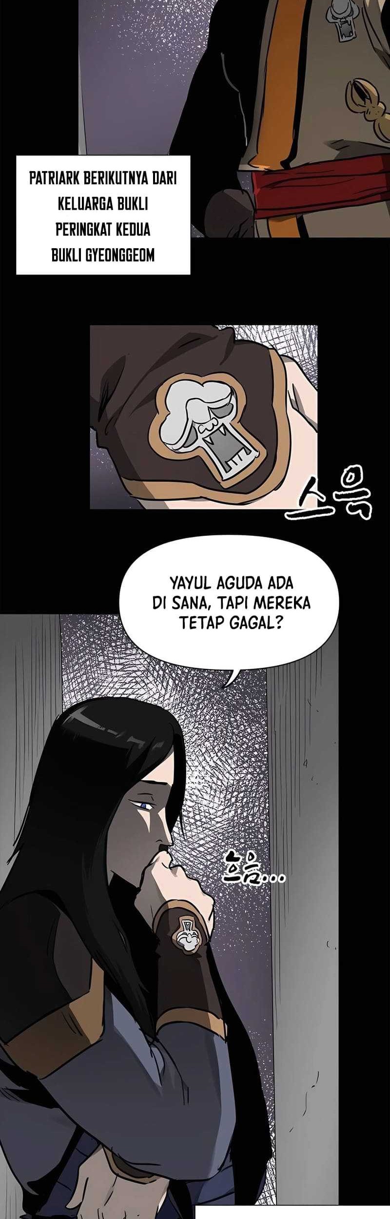 Infinite Level Up in Murim Chapter 212 Gambar 59