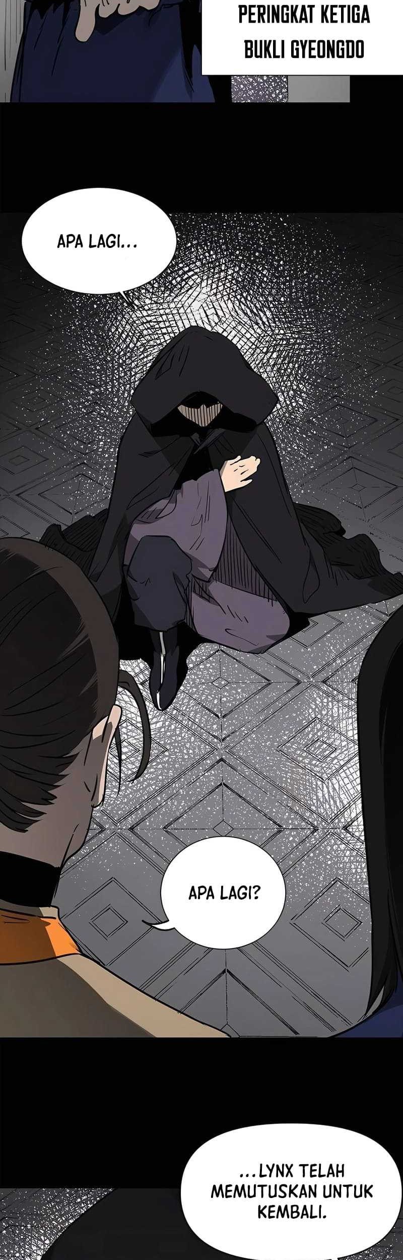 Infinite Level Up in Murim Chapter 212 Gambar 60