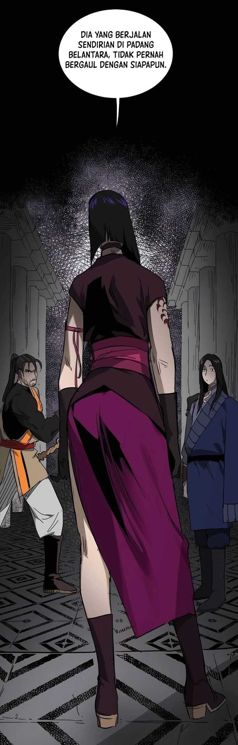 Infinite Level Up in Murim Chapter 212 Gambar 63