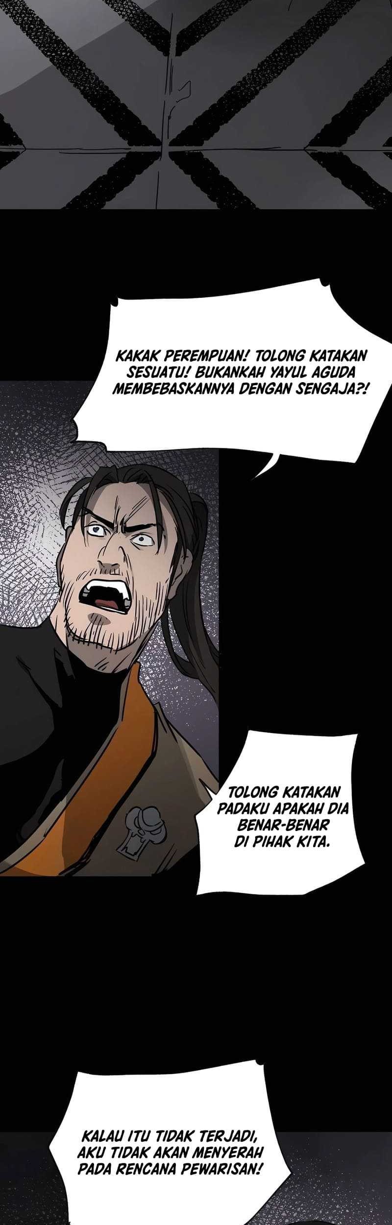 Infinite Level Up in Murim Chapter 212 Gambar 64