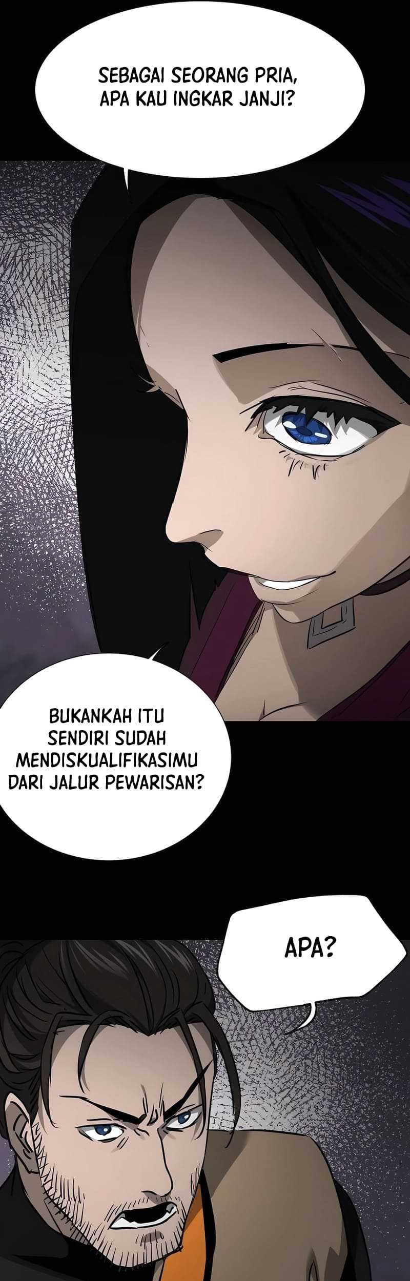 Infinite Level Up in Murim Chapter 212 Gambar 66