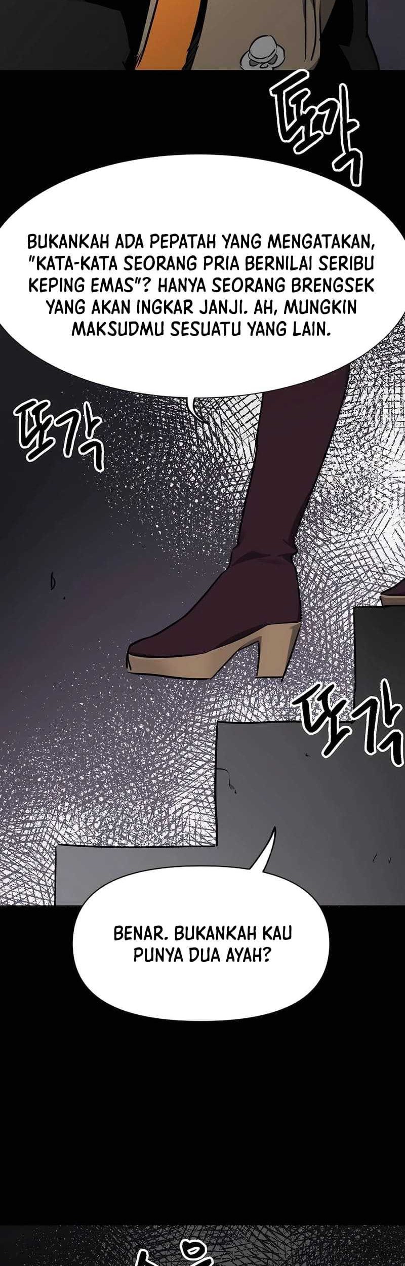 Infinite Level Up in Murim Chapter 212 Gambar 67