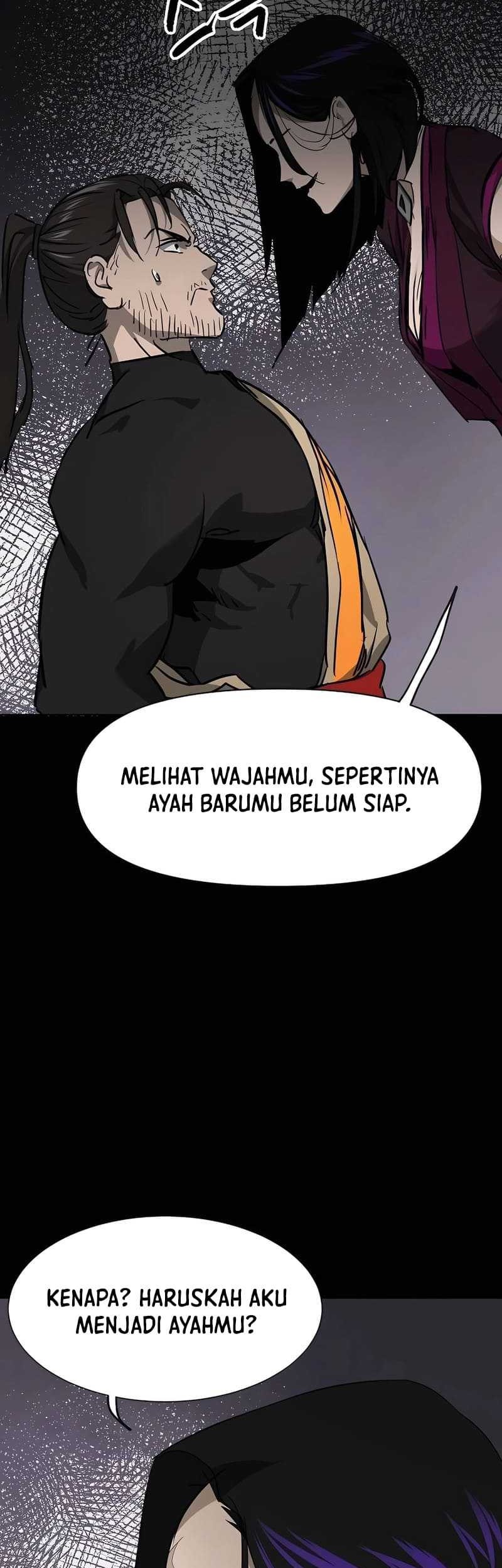 Infinite Level Up in Murim Chapter 212 Gambar 68
