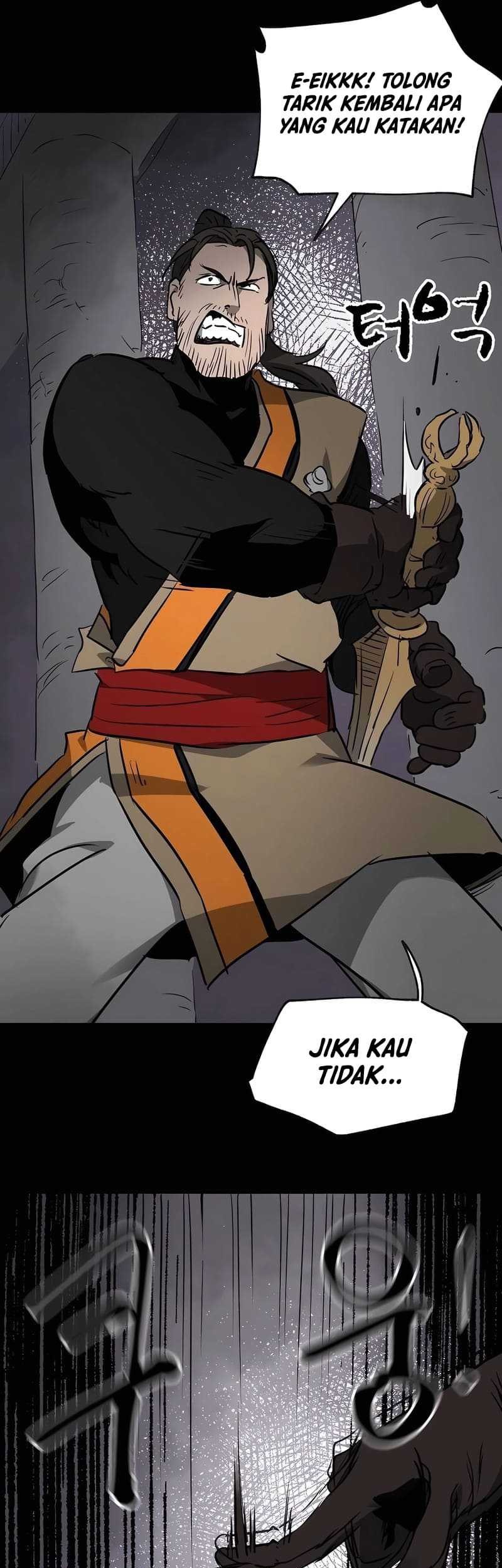 Infinite Level Up in Murim Chapter 212 Gambar 70