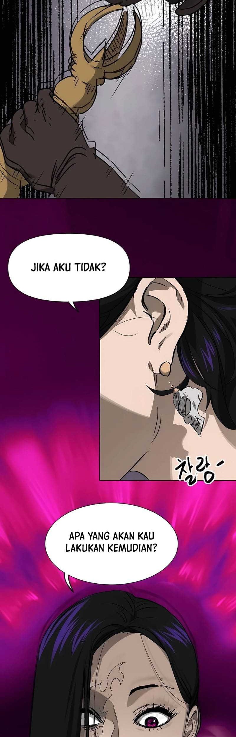 Infinite Level Up in Murim Chapter 212 Gambar 71