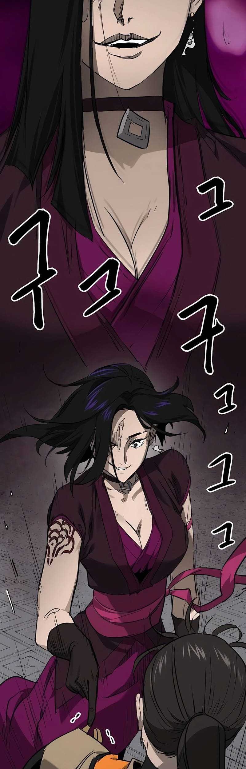 Infinite Level Up in Murim Chapter 212 Gambar 72