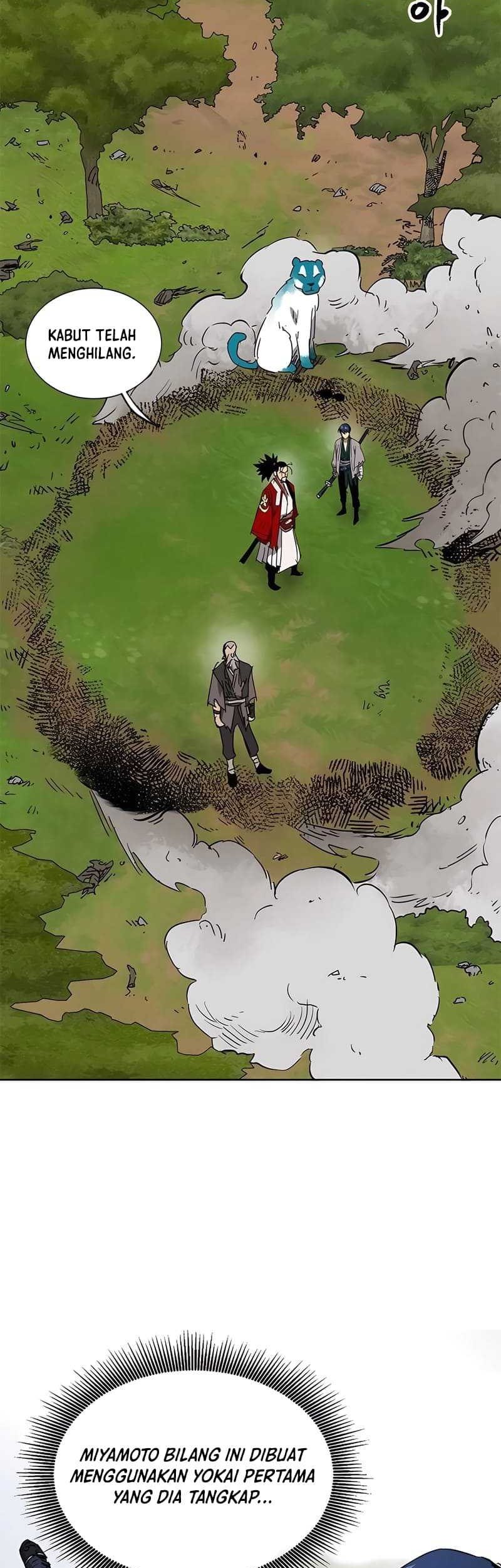 Infinite Level Up in Murim Chapter 212 Gambar 36