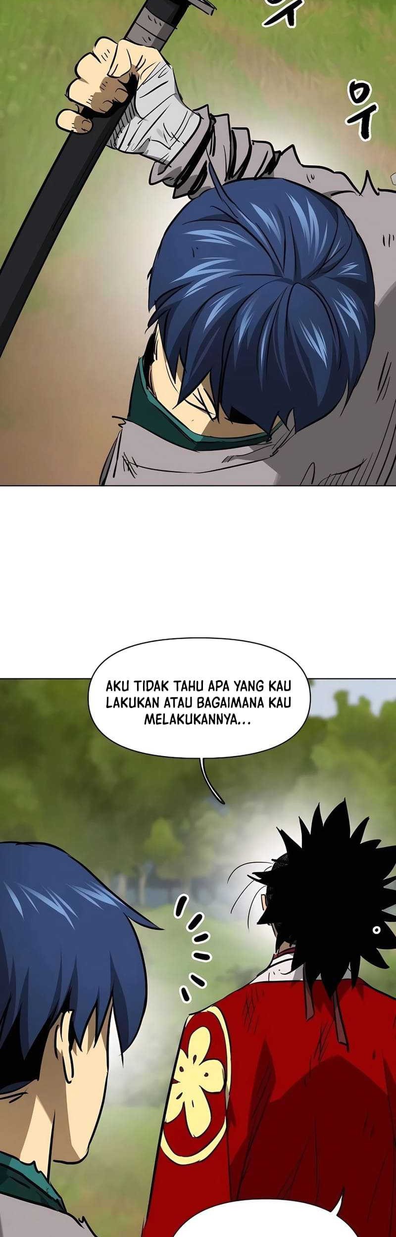 Infinite Level Up in Murim Chapter 212 Gambar 40