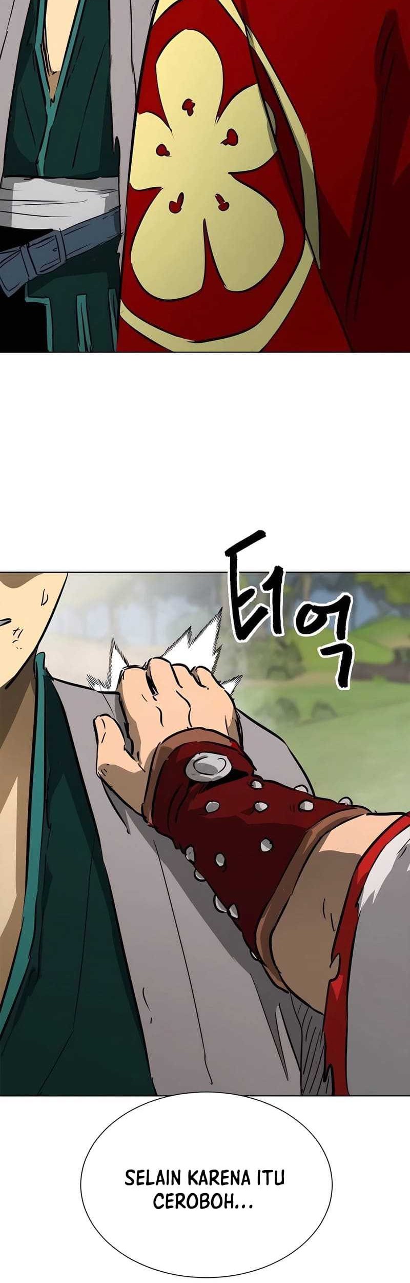 Infinite Level Up in Murim Chapter 212 Gambar 45