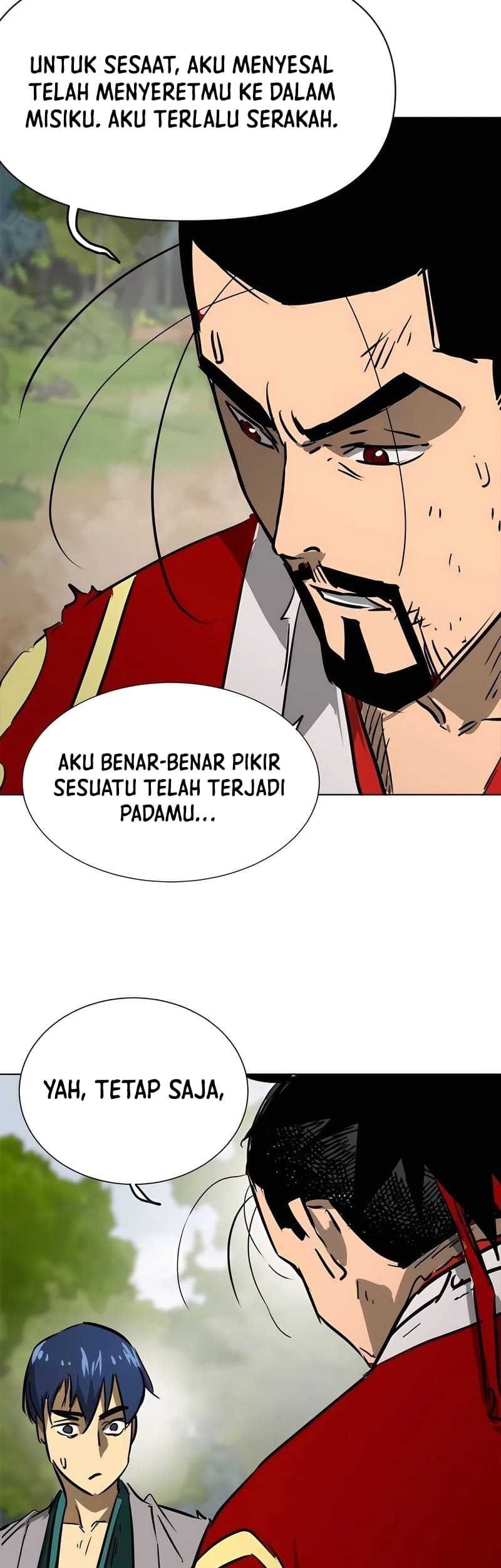 Infinite Level Up in Murim Chapter 212 Gambar 44