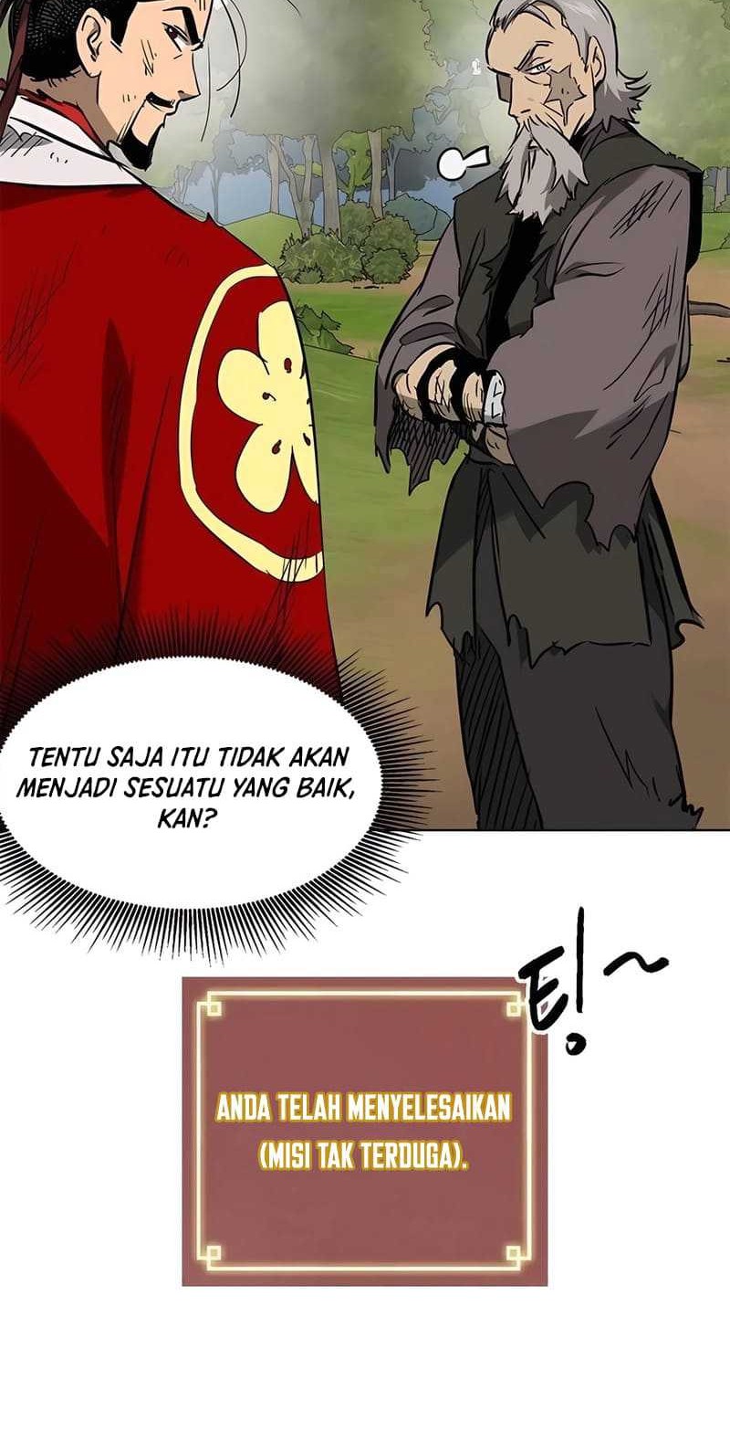 Infinite Level Up in Murim Chapter 212 Gambar 49
