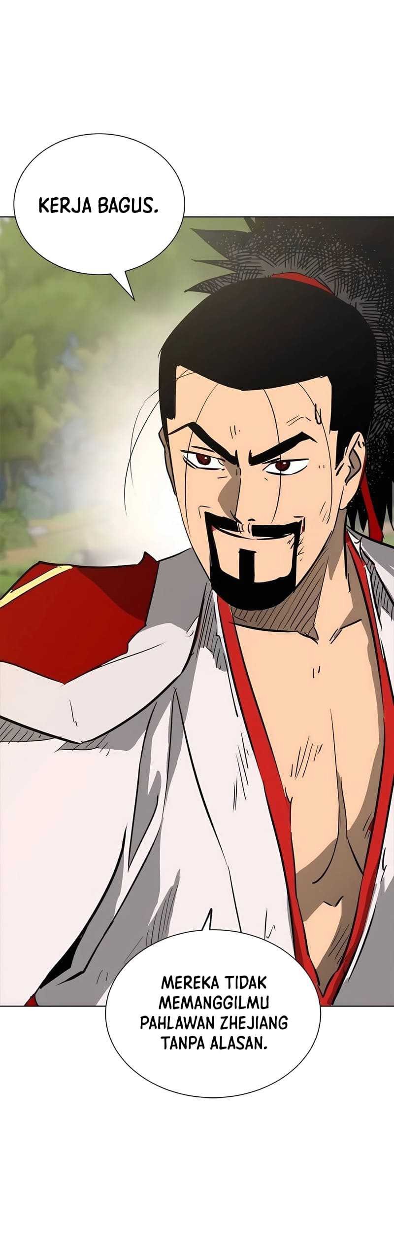 Infinite Level Up in Murim Chapter 212 Gambar 46