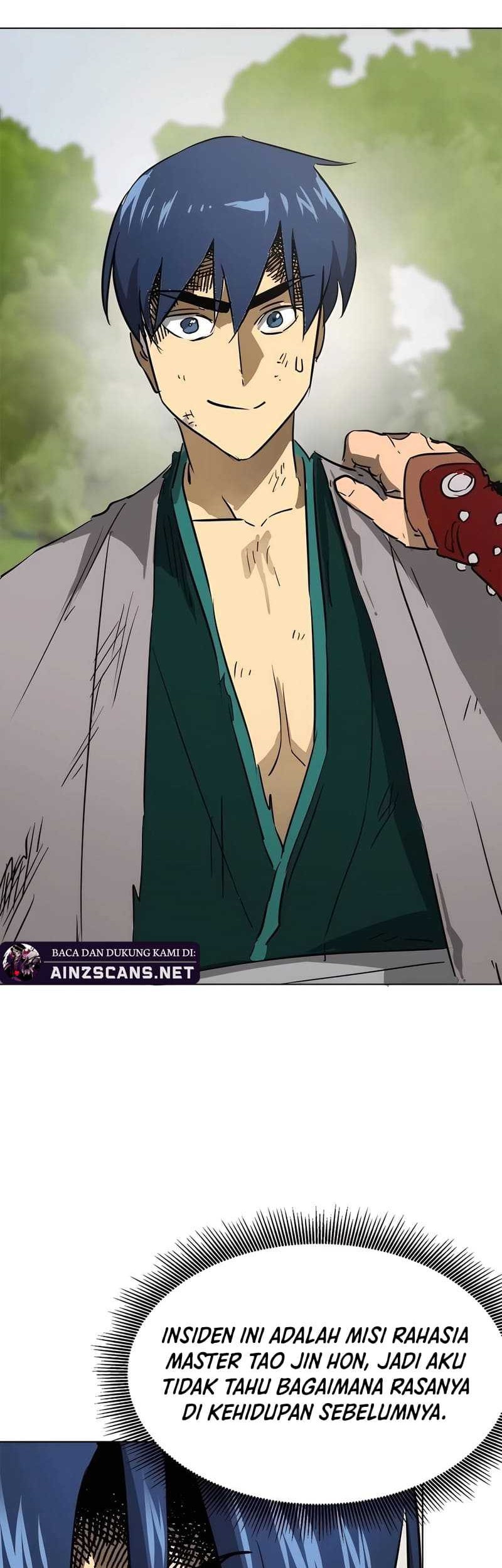 Infinite Level Up in Murim Chapter 212 Gambar 47