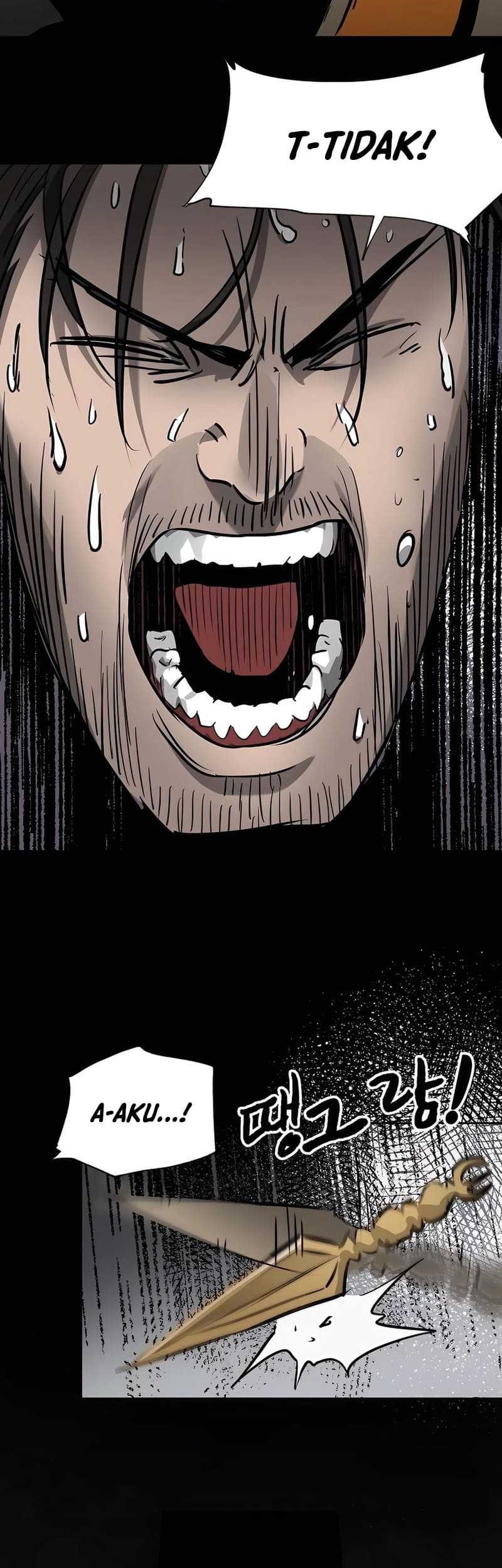 Infinite Level Up in Murim Chapter 212 Gambar 77