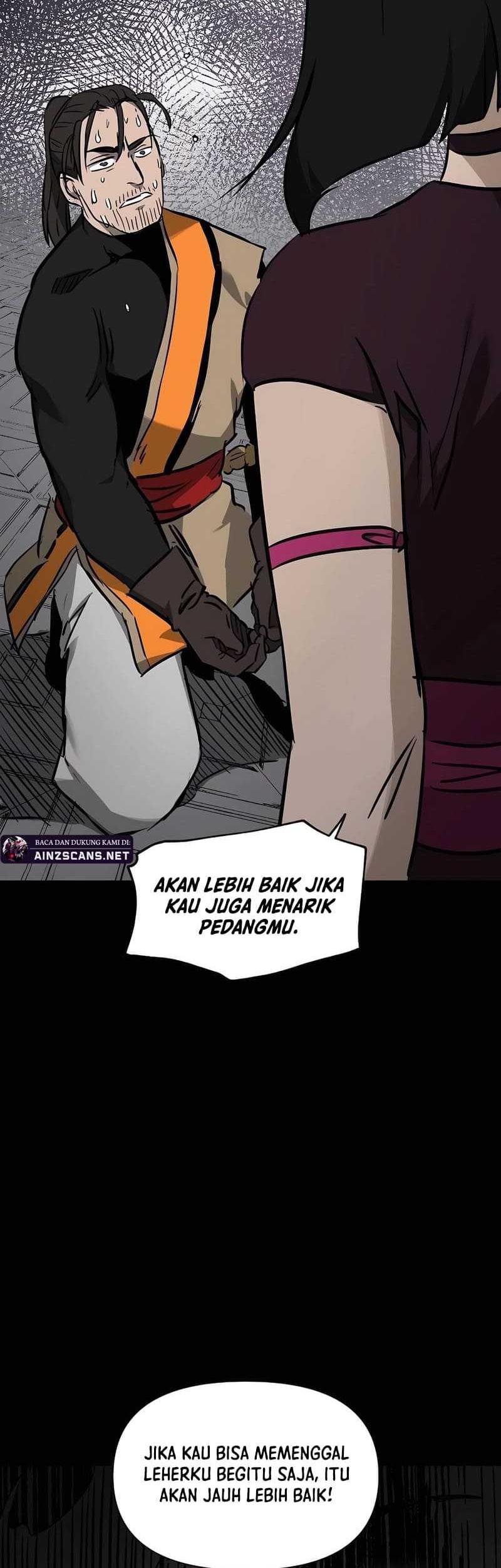 Infinite Level Up in Murim Chapter 212 Gambar 75