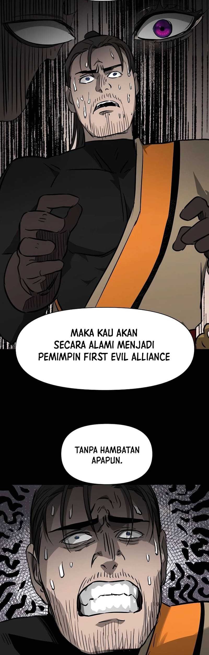 Infinite Level Up in Murim Chapter 212 Gambar 76