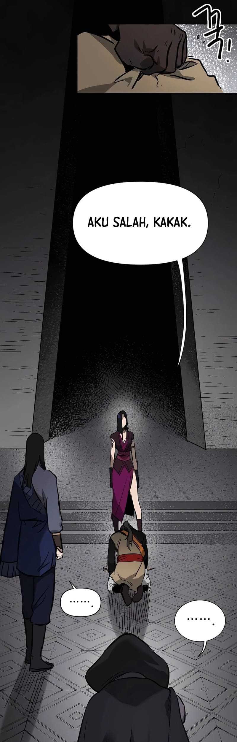 Infinite Level Up in Murim Chapter 212 Gambar 78