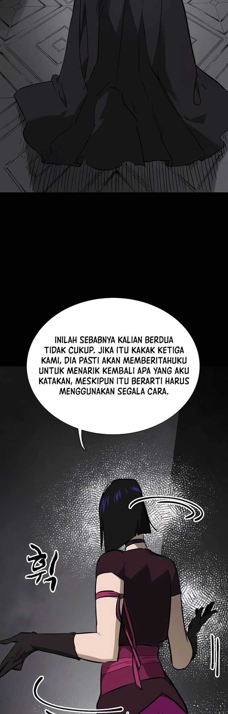Infinite Level Up in Murim Chapter 212 Gambar 79