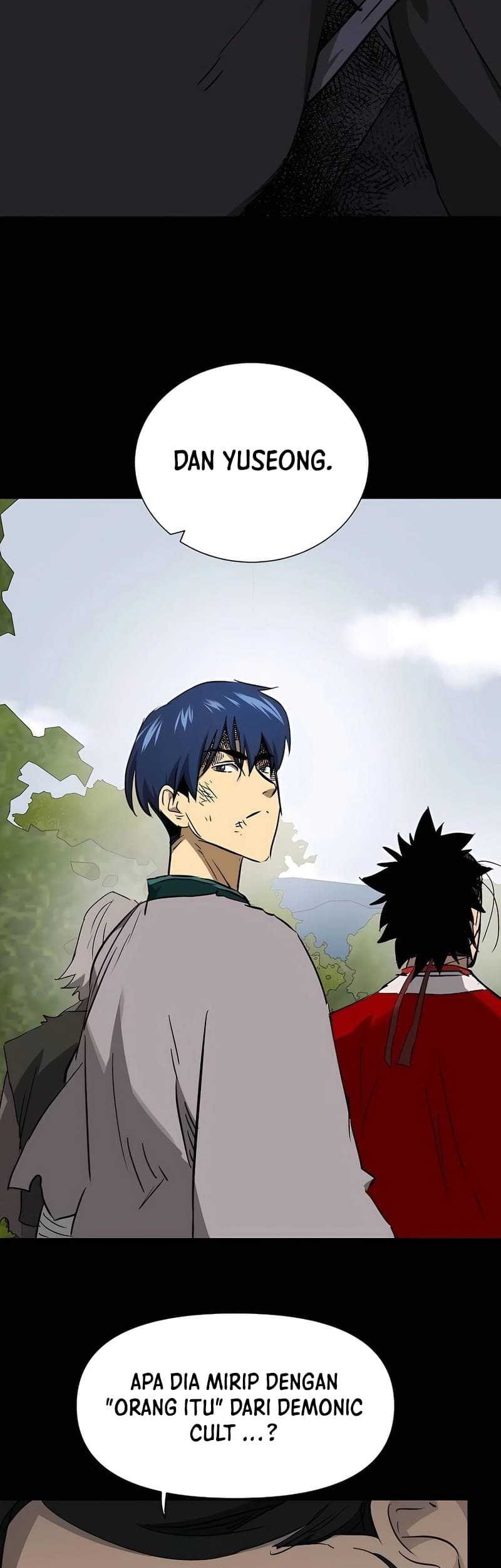 Infinite Level Up in Murim Chapter 212 Gambar 84