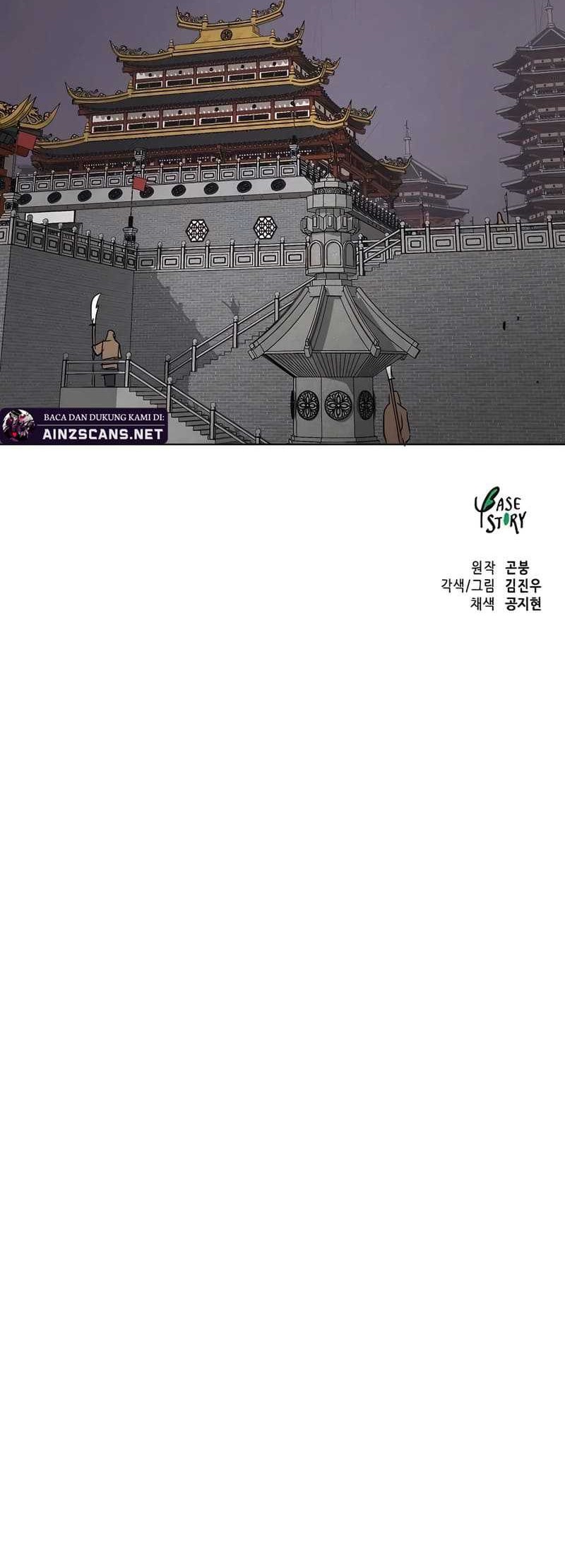 Infinite Level Up in Murim Chapter 212 Gambar 87