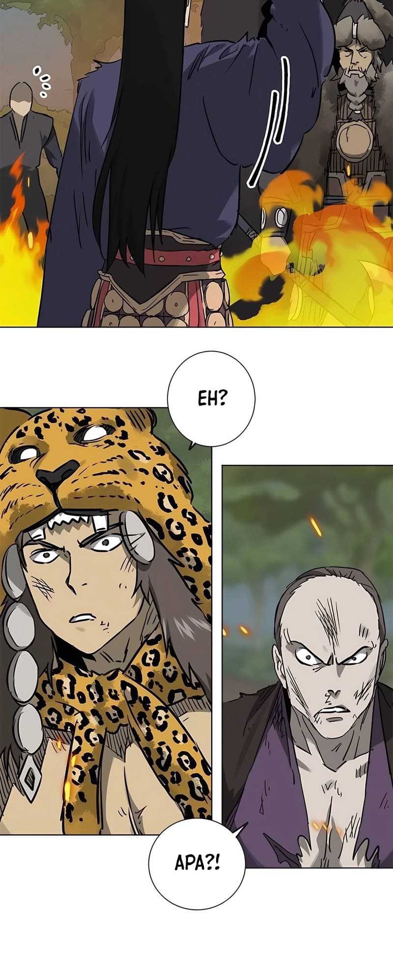 Infinite Level Up in Murim Chapter 212 Gambar 9