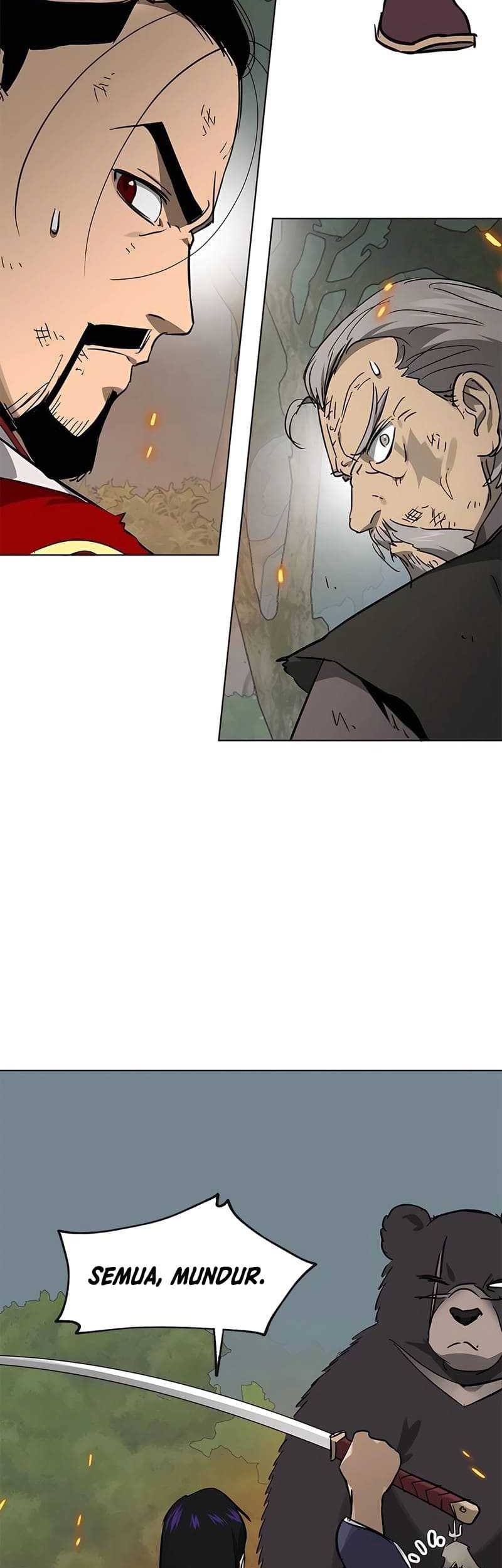 Infinite Level Up in Murim Chapter 212 Gambar 8