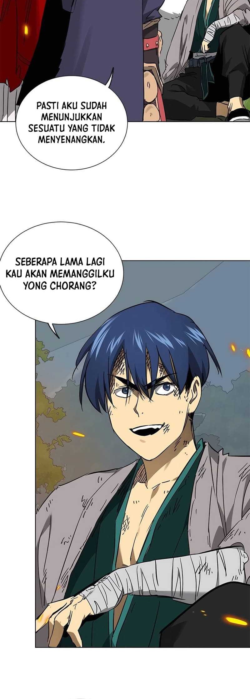 Infinite Level Up in Murim Chapter 212 Gambar 13