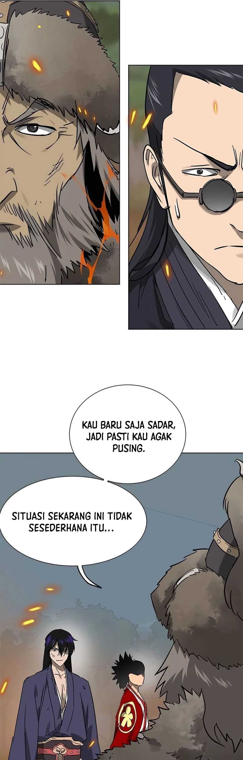 Infinite Level Up in Murim Chapter 212 Gambar 10